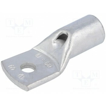 Кольцевой трубчатый m10 OUNEVA VA01-0023 PK12010