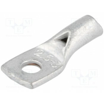 Кольцевой трубчатый m3 OUNEVA VA01-0028 PK253