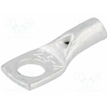 Кольцевой трубчатый m4 OUNEVA VA01-0029 PK254