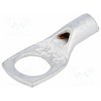 Кольцевой трубчатый m6 OUNEVA VA01-0031 PK2,56