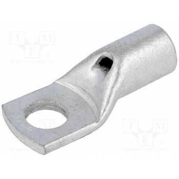 Кольцевой трубчатый m16 OUNEVA VA01-0037 PK12017