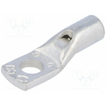 Кольцевой трубчатый m6 OUNEVA VA01-0046 PK106
