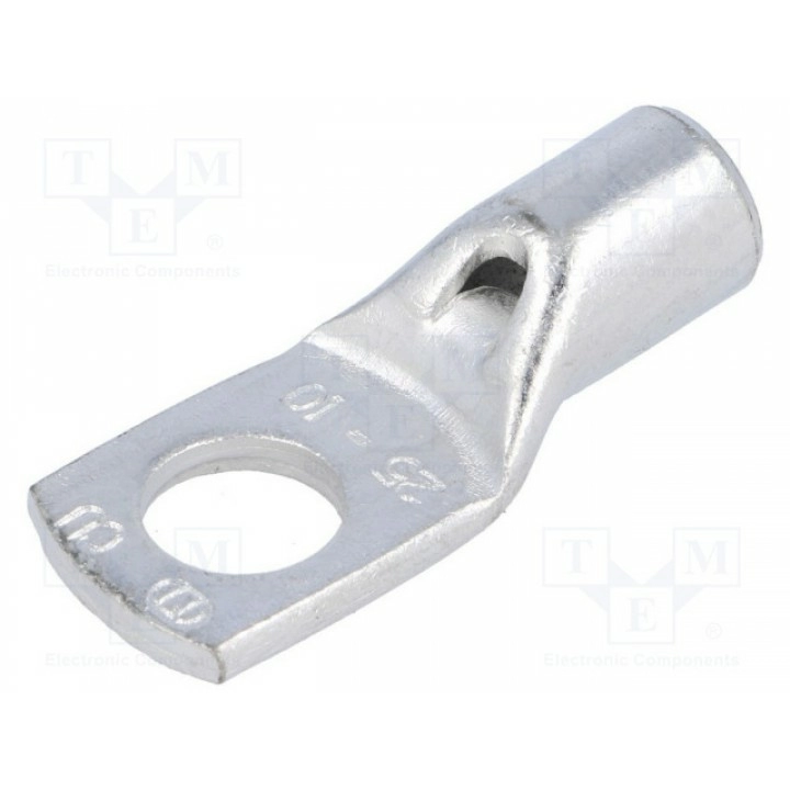 Кольцевой трубчатый m10 OUNEVA VA01-0115 PK2510 (VA01-0115)