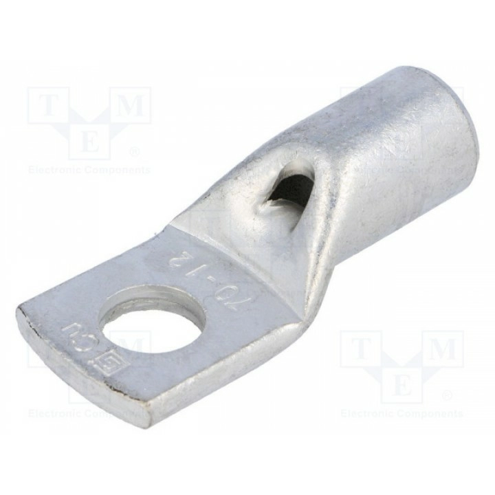 Кольцевой трубчатый m12 OUNEVA VA01-0128 PK7012 (VA01-0128)