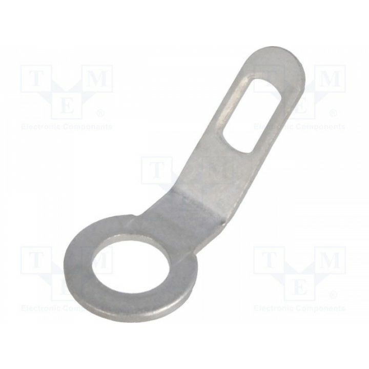 Кольцевой под пайку 0, 5мм OSTERRATH 61-2203-110030 (STO-M3K/NC)