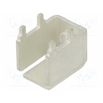 Наконечник винтовой зажим m2,5 FIX&FASTEN PCB-34
