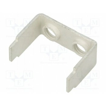 Наконечник винтовой зажим без винта FIX&FASTEN PCB-36