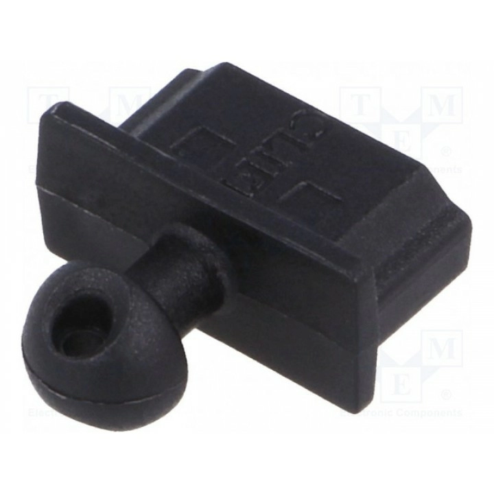 Protection cap application for hdmi sockets<a title="cliff cp30294" onclick="_trackevent('cp30294', 'thumbnail', 'pip') CLIFF CP30294 (CP30294)