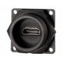 Разъем hdmi гнездо SWITCHCRAFT DCP-HDMIB-HD (DCP-HDMIB-HD)