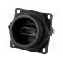 Адаптер гнездо SWITCHCRAFT DCP-HDMIT-F (DCP-HDMIT-F)