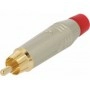 Вилка rca AMPHENOL ACPR-SRD (ACPR-SRD)