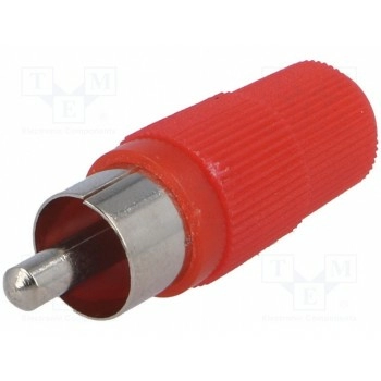 Вилка rca NINIGI CC-002