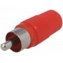 Вилка rca NINIGI CC-002 (CC-002)