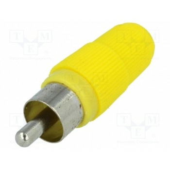 Вилка rca NINIGI CC-004