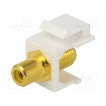 Гнездо переходник адаптер LOGILINK NK0025