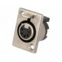 Гнездо xlr DELTRON 702-0500 (702-0500)