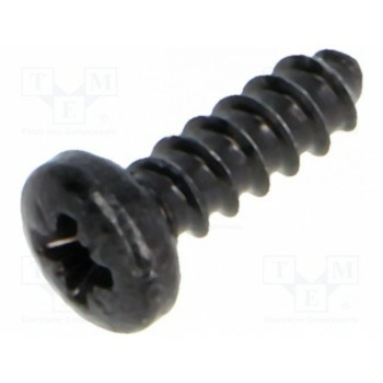 Screw for xlr sockets NEUTRIK A-SCREW-1-8