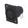 Гнездо xlr CLIFF ACF-PC (CP30015) (CP30015)