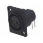 Гнездо xlr CLIFF ACF-PC (CP30015) (CP30015)