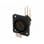 Гнездо xlr CLIFF CP30082 (CP30082)