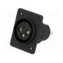 Гнездо xlr CLIFF XACF (CP30012) (CP30012)