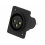 Гнездо xlr CLIFF XACF (CP30012) (CP30012)