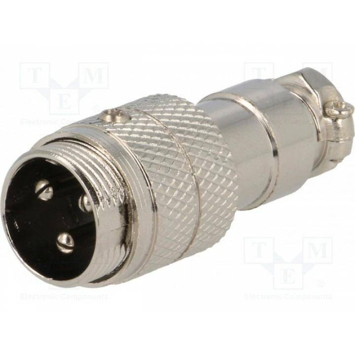 Вилка микрофонный NINIGI MIC343 (MIC343)