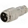 Вилка микрофонный NINIGI MIC343 (MIC343)