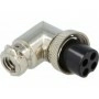 Вилка микрофонный NINIGI MIC354 (MIC354)