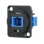 Разъем световодный проходник CLIFF CP30215MB (CP30215MB)