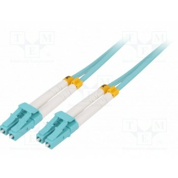 Разъем световодный patchcord LOGILINK FP3LC05