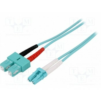 Разъем световодный patchcord LOGILINK FP3LS02