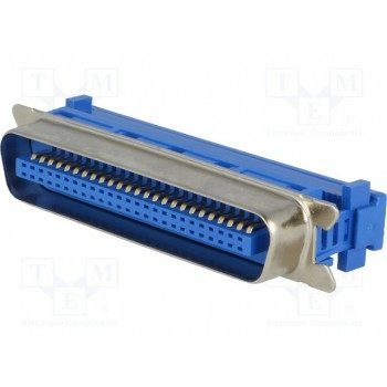 Разъем centronics вилка ASSMANN A-5750MFR-N