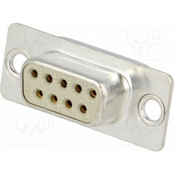 D-sub pin 9 HARTING 09670094704