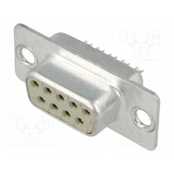 D-sub pin 9 HARTING 09670094715