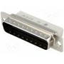 D-sub pin 25 HARTING 09670255601 (09670255601)