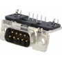 D-sub pin 9 TE Connectivity 1-338168-2 (AMP-1-338168-2)