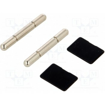 Комплект для сборки d-sub snaplock CONEC 16-002200