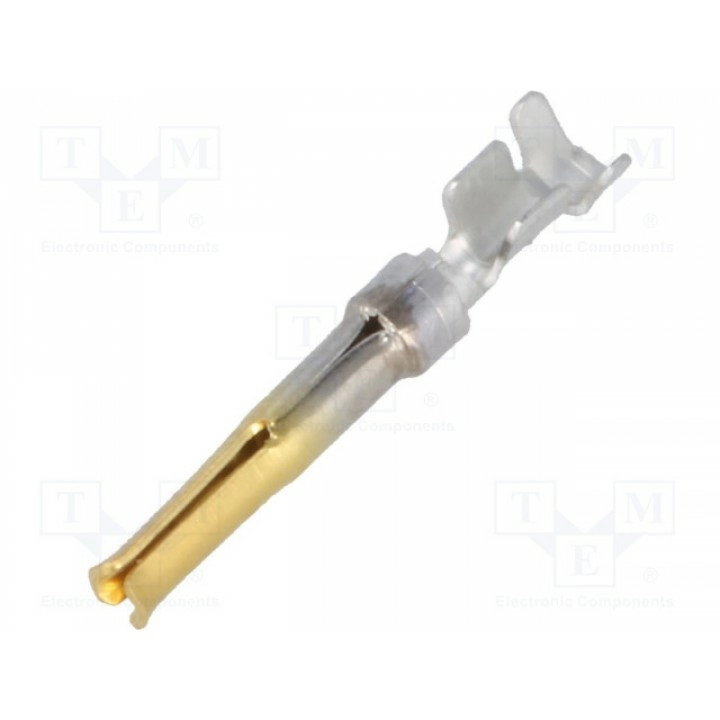 Контакт "мама" TE Connectivity 166291-1 (HDP20-1662911)