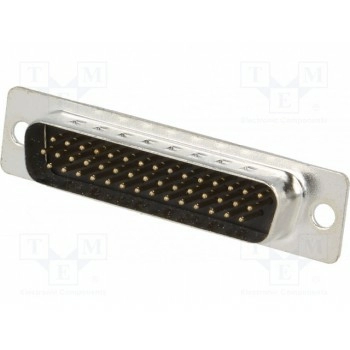 D-sub hd pin 44 ENCITECH 2101-0300-03