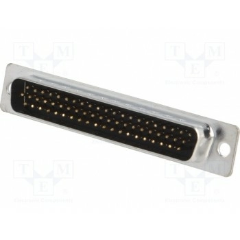D-sub hd pin 62 ENCITECH 2101-0300-04