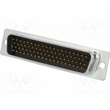 D-sub hd pin 78 ENCITECH 2101-0300-05