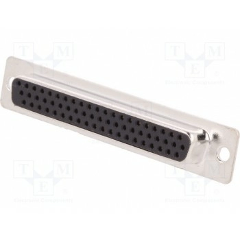 D-sub hd pin 62 ENCITECH 2101-0300-14
