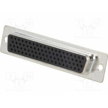 D-sub hd pin 78 ENCITECH 2101-0300-15