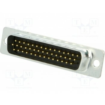 D-sub hd pin 44 ENCITECH 2101-0400-03