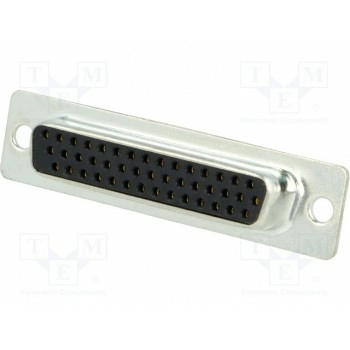 D-sub hd pin 44 ENCITECH 2101-0400-13