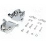 Корпус для разъемов d-sub d-sub 15pin, d-sub hd 26pin ENCITECH 2360-0105-02 (CCOV15SCMP)