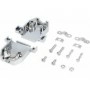 Корпус для разъемов d-sub d-sub 15pin, d-sub hd 26pin ENCITECH 2360-0105-02 (CCOV15SCMP)