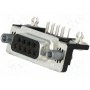 D-sub pin 9 TE Connectivity 5747844-6 (5747844-6)
