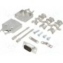 D-sub pin 9 ENCITECH 6355-0006-01 (MHDM-09-DMP-K)